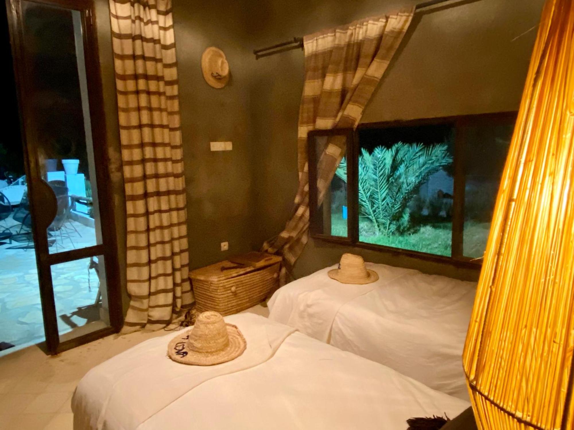 Villa Mama Vus Panoramique Sans Vis-A-Vis الصويرة المظهر الخارجي الصورة