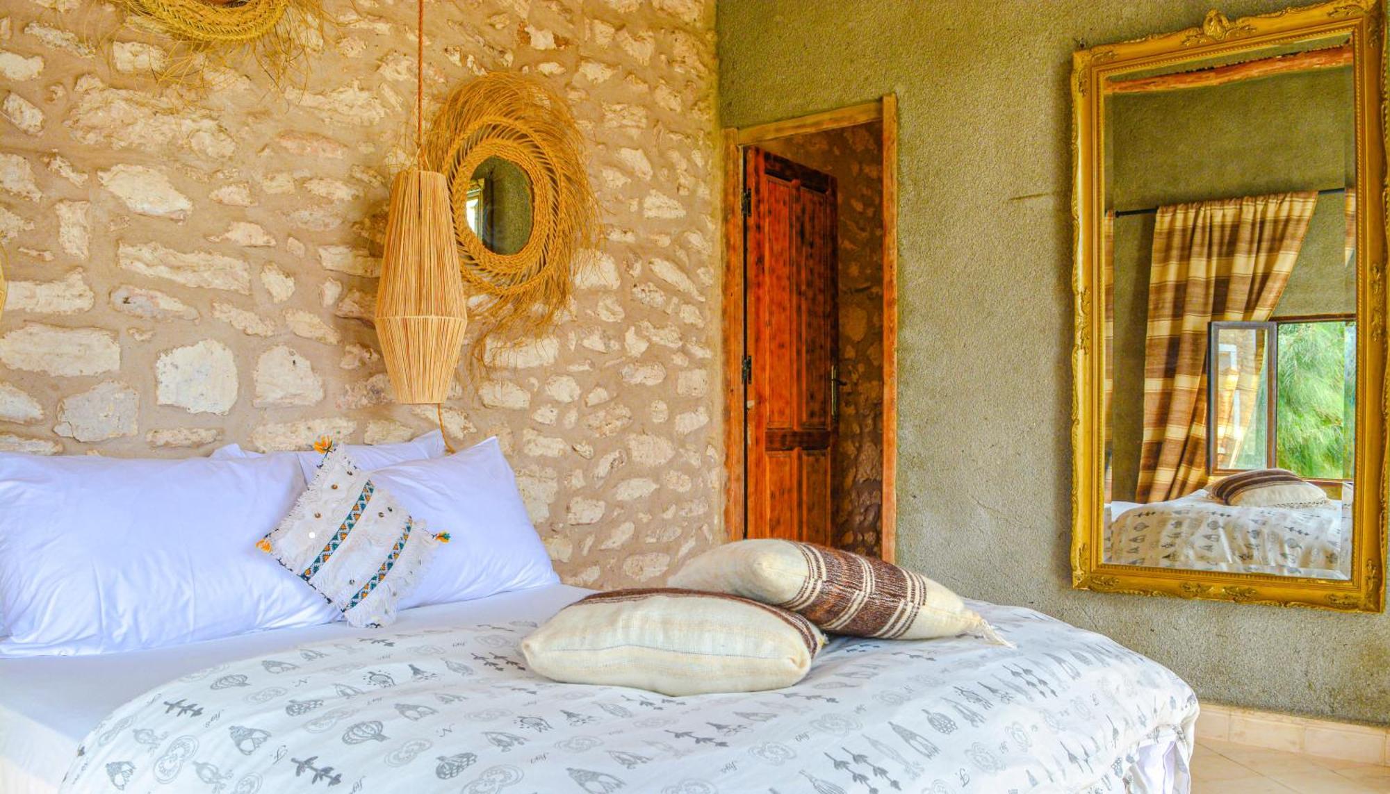Villa Mama Vus Panoramique Sans Vis-A-Vis الصويرة المظهر الخارجي الصورة