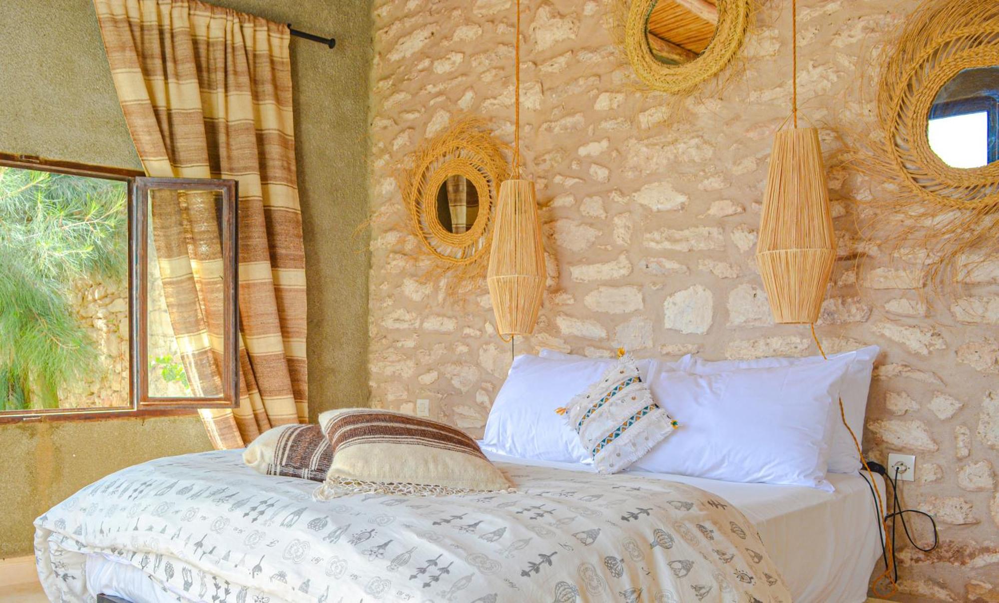 Villa Mama Vus Panoramique Sans Vis-A-Vis الصويرة المظهر الخارجي الصورة