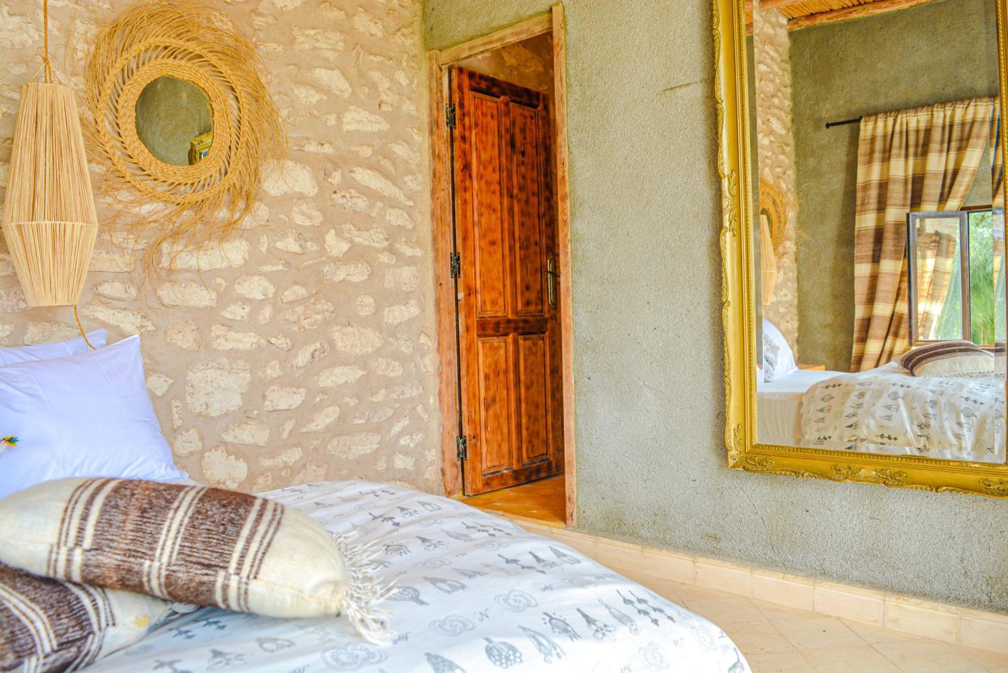 Villa Mama Vus Panoramique Sans Vis-A-Vis الصويرة المظهر الخارجي الصورة