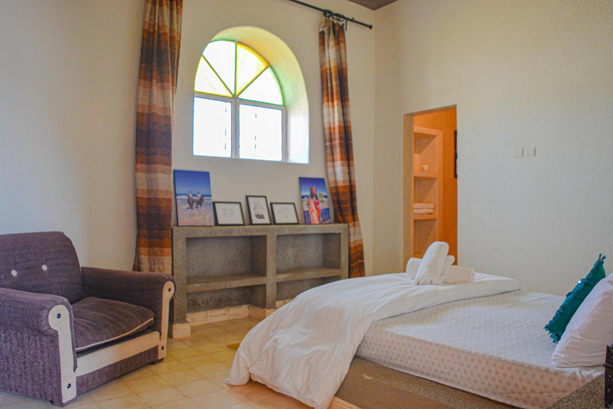 Villa Mama Vus Panoramique Sans Vis-A-Vis الصويرة المظهر الخارجي الصورة