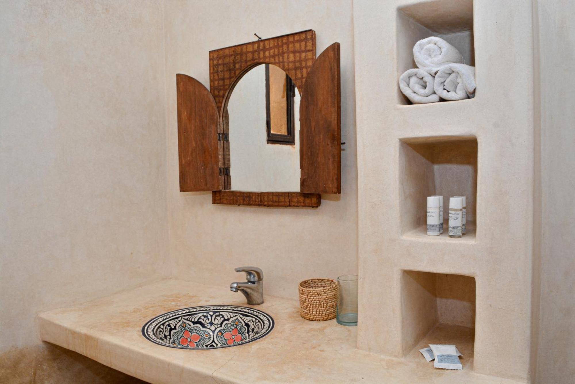 Villa Mama Vus Panoramique Sans Vis-A-Vis الصويرة المظهر الخارجي الصورة