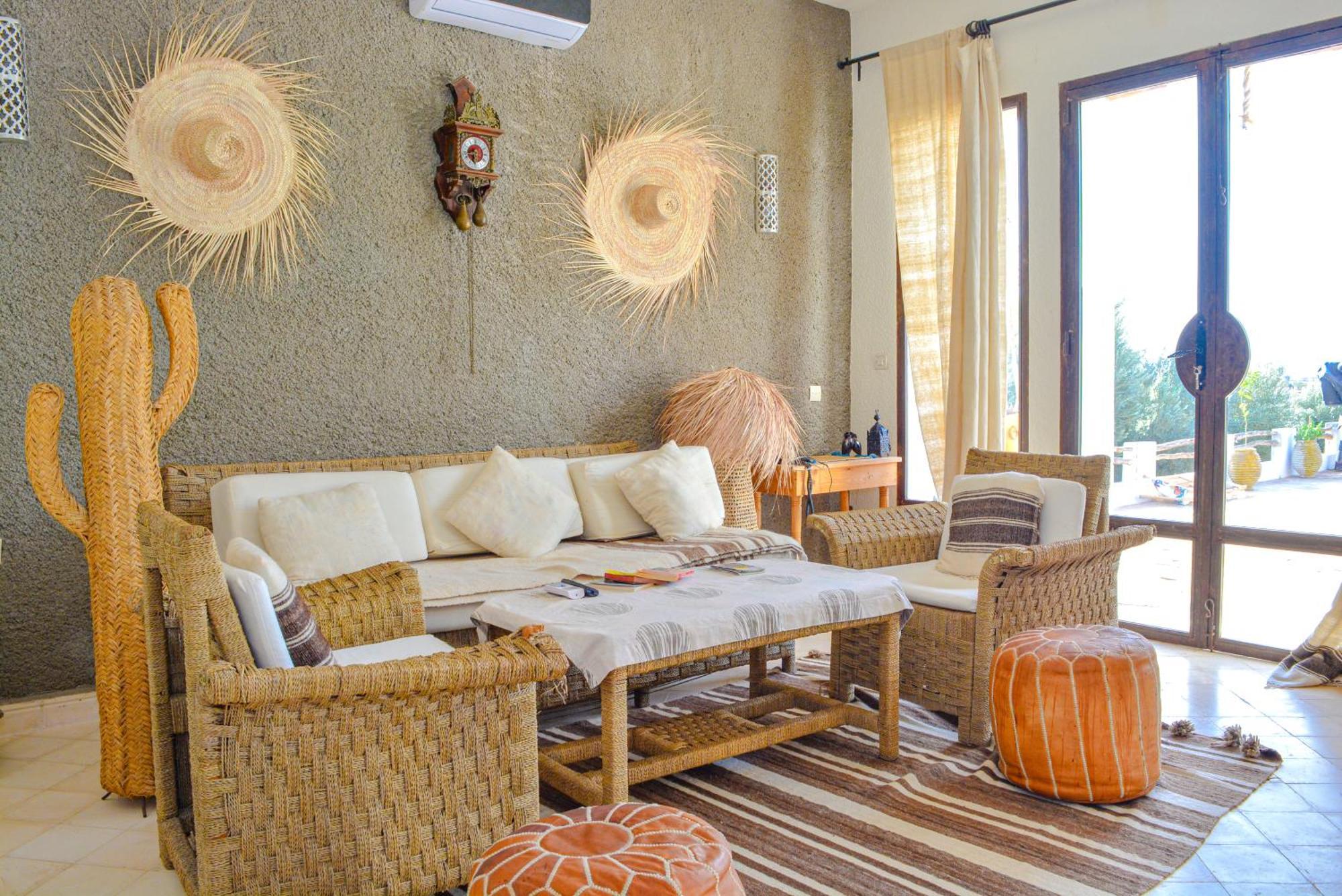 Villa Mama Vus Panoramique Sans Vis-A-Vis الصويرة المظهر الخارجي الصورة