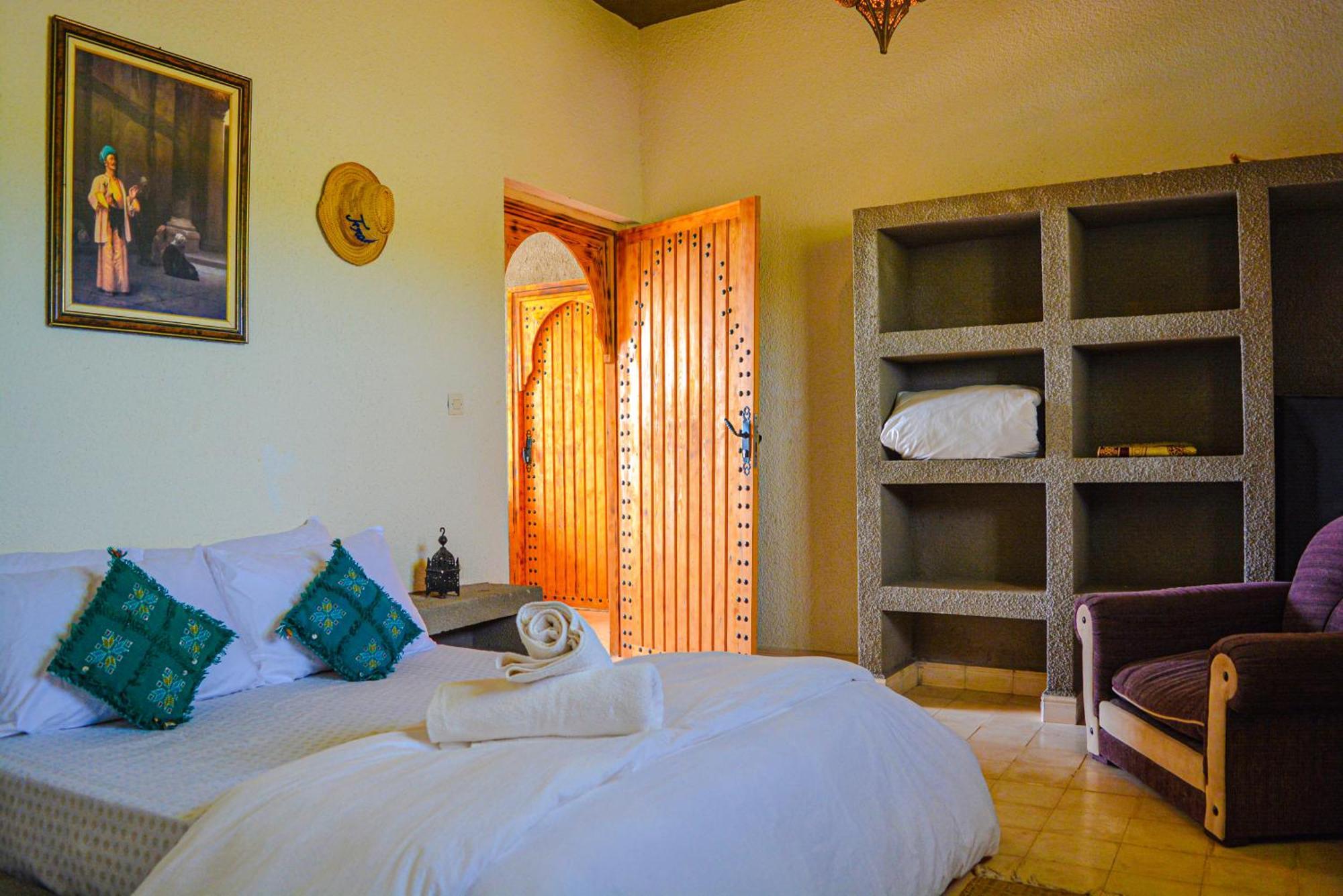 Villa Mama Vus Panoramique Sans Vis-A-Vis الصويرة المظهر الخارجي الصورة