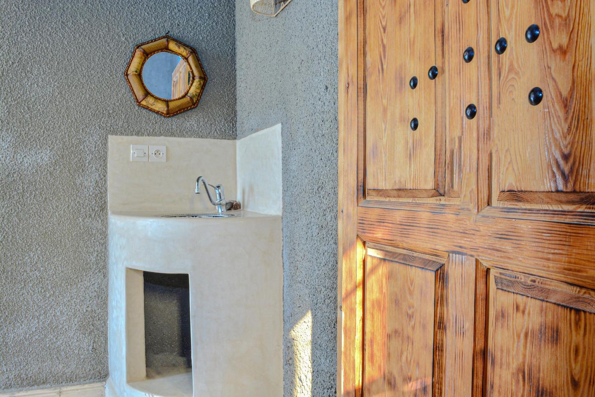Villa Mama Vus Panoramique Sans Vis-A-Vis الصويرة المظهر الخارجي الصورة