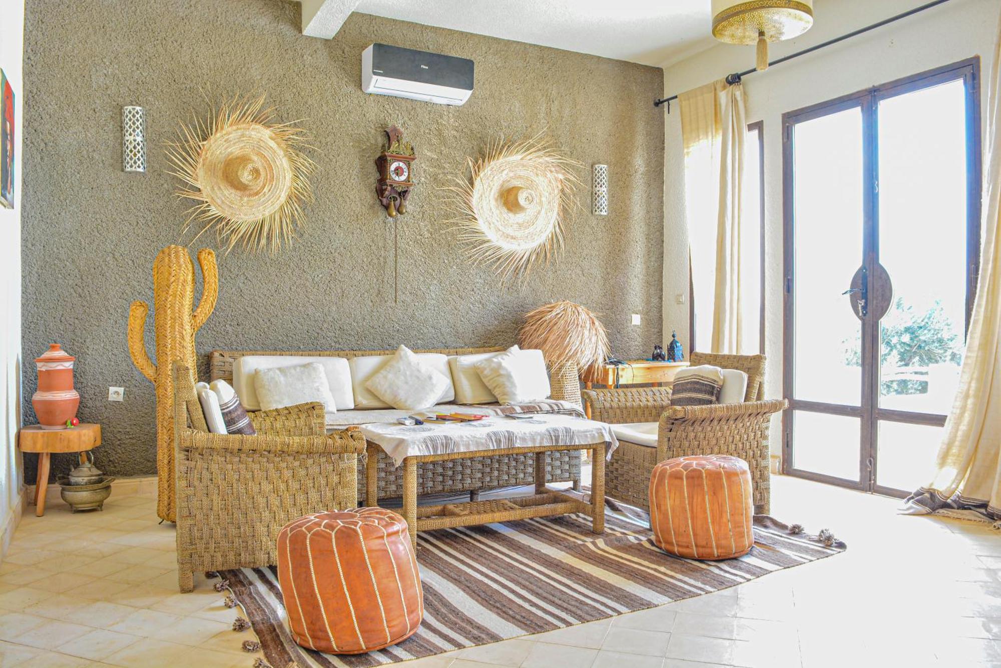 Villa Mama Vus Panoramique Sans Vis-A-Vis الصويرة المظهر الخارجي الصورة