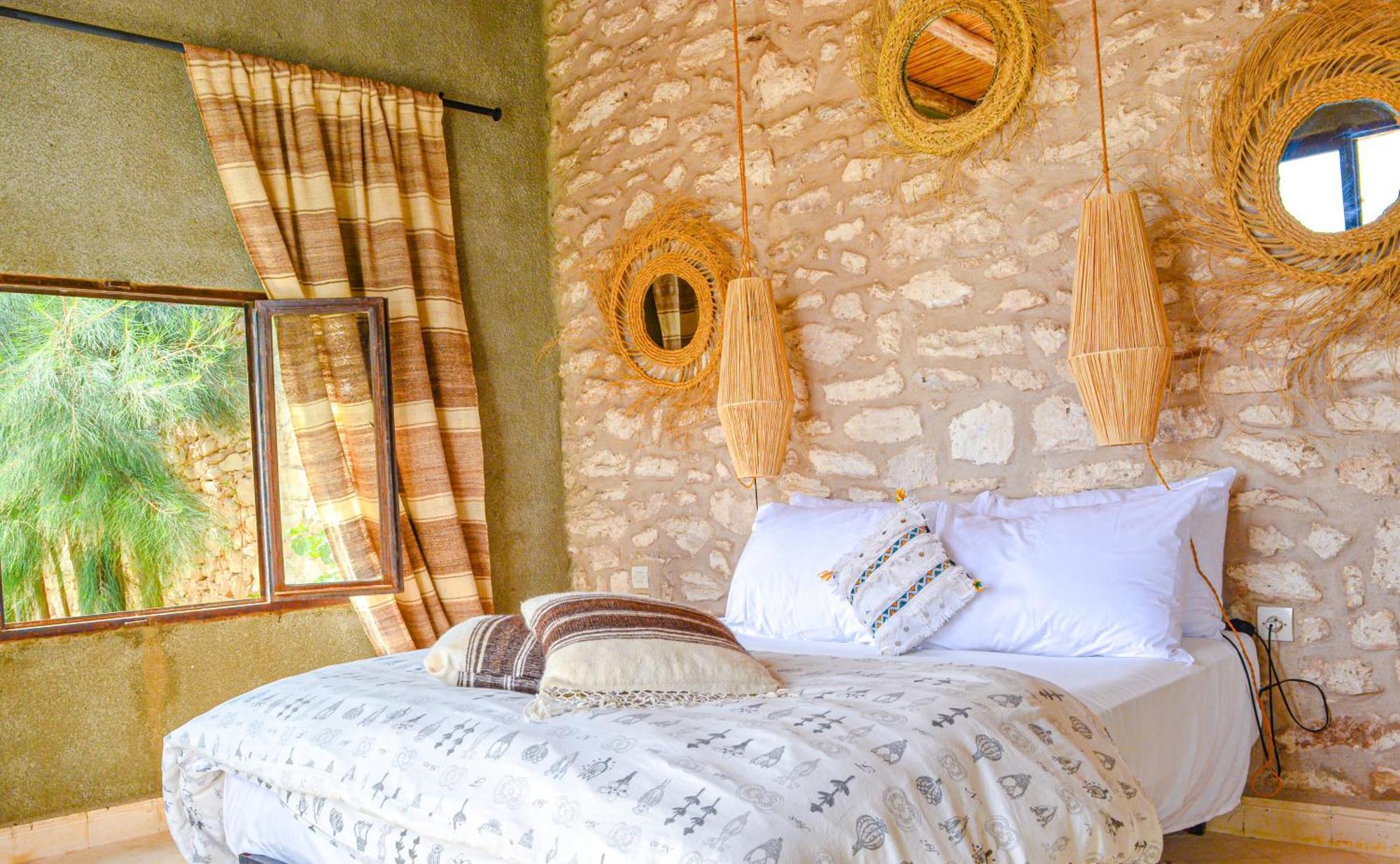 Villa Mama Vus Panoramique Sans Vis-A-Vis الصويرة المظهر الخارجي الصورة