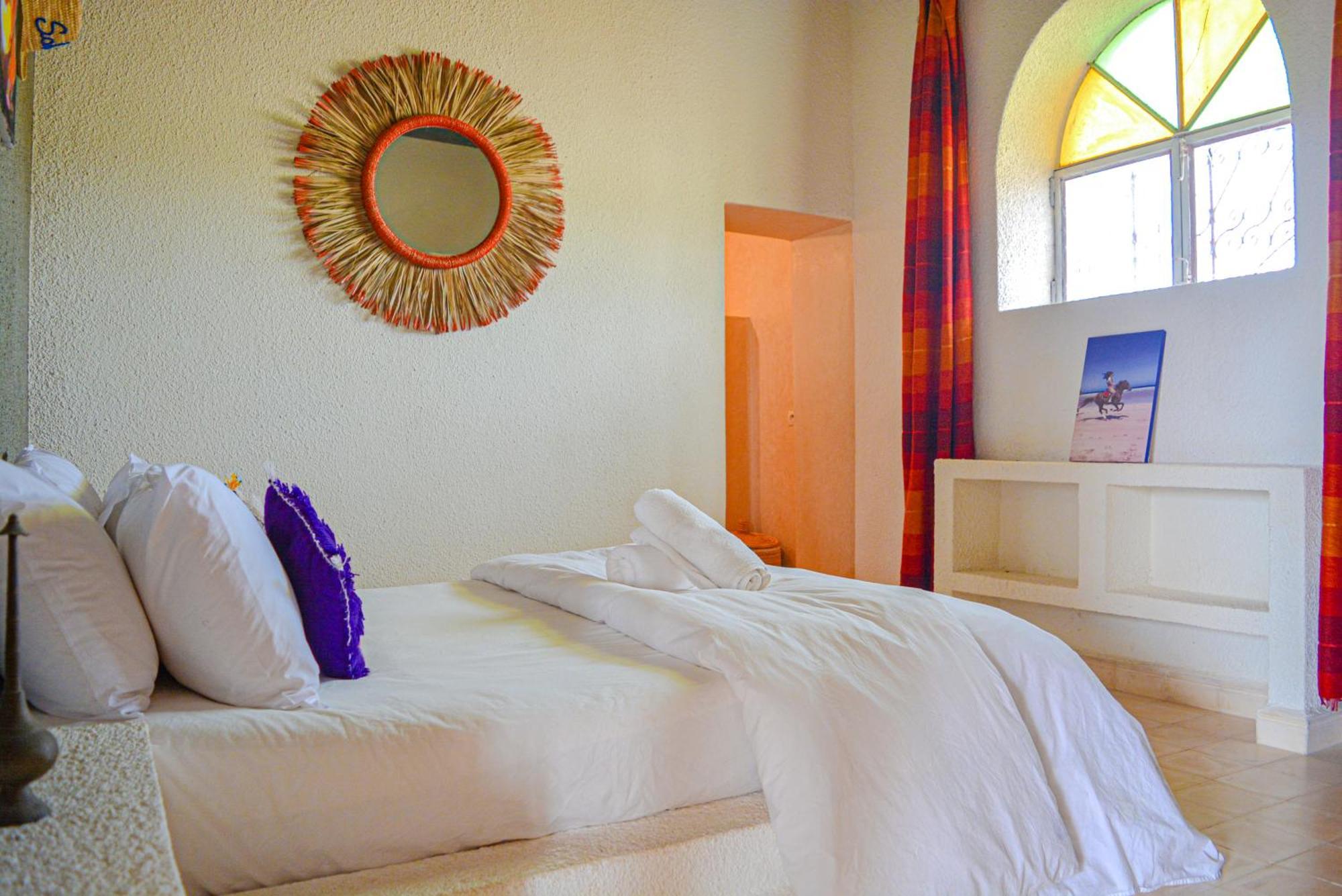 Villa Mama Vus Panoramique Sans Vis-A-Vis الصويرة المظهر الخارجي الصورة