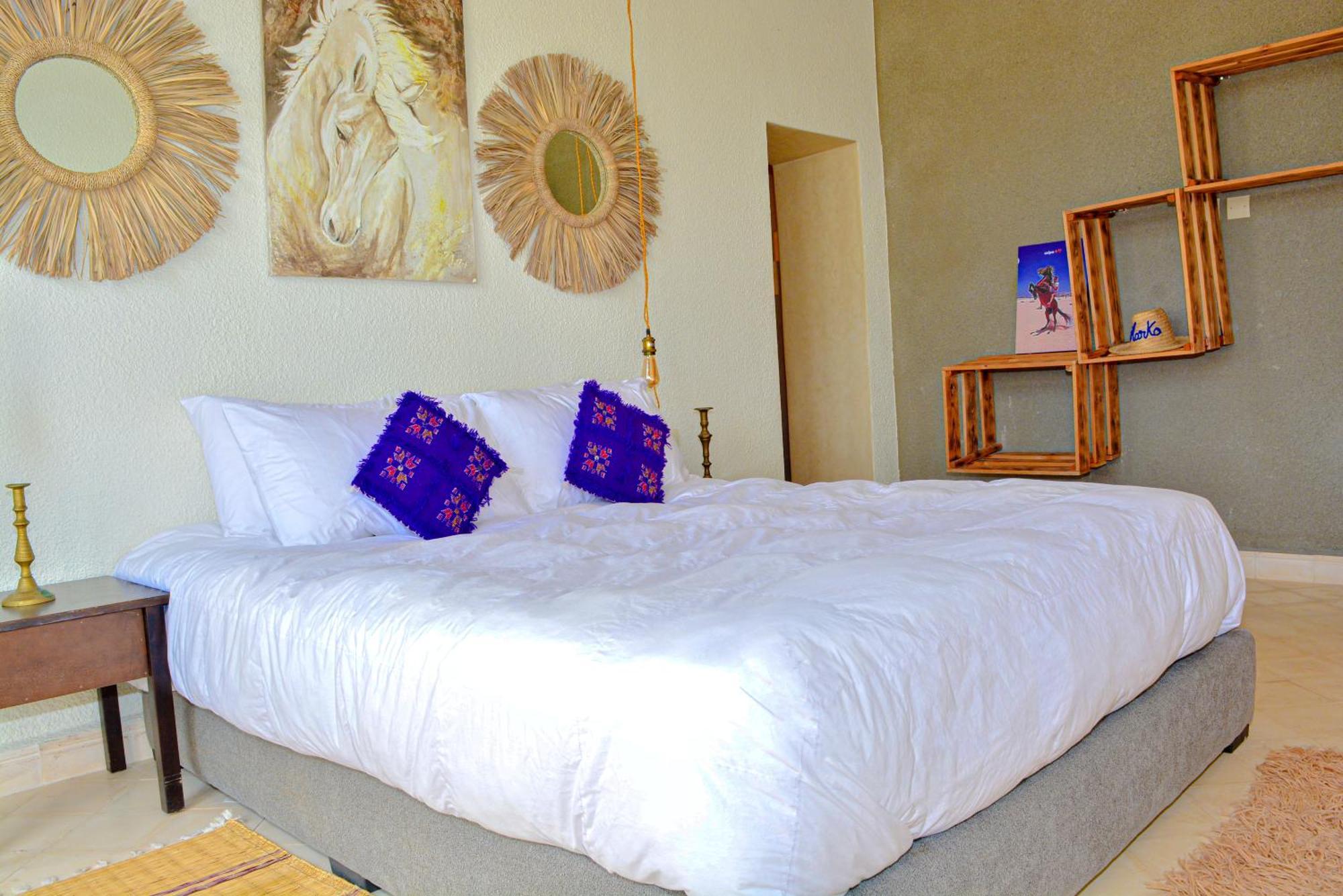 Villa Mama Vus Panoramique Sans Vis-A-Vis الصويرة المظهر الخارجي الصورة