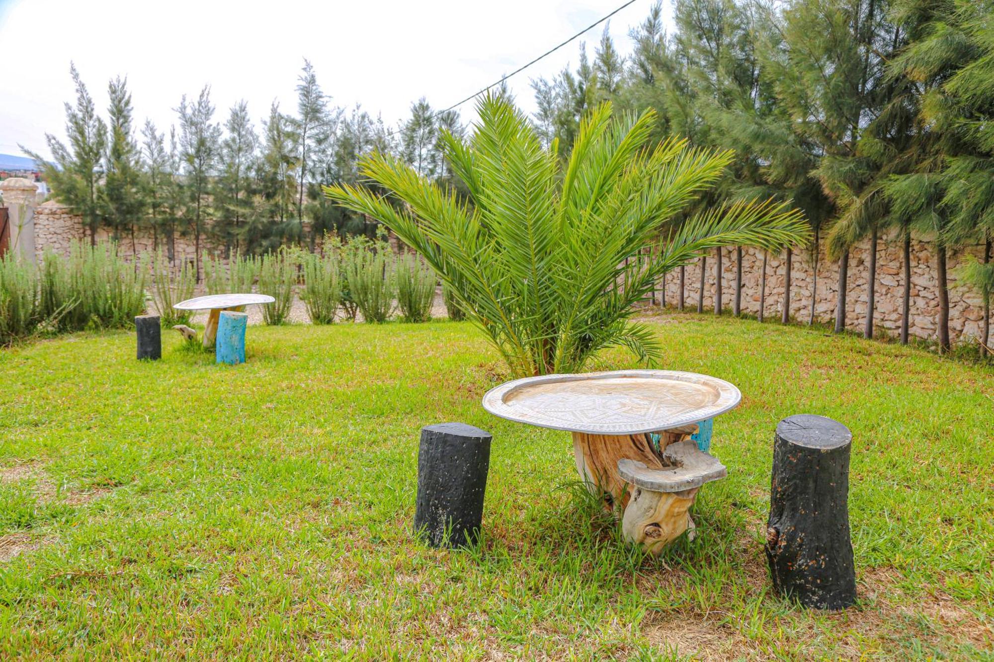 Villa Mama Vus Panoramique Sans Vis-A-Vis الصويرة المظهر الخارجي الصورة