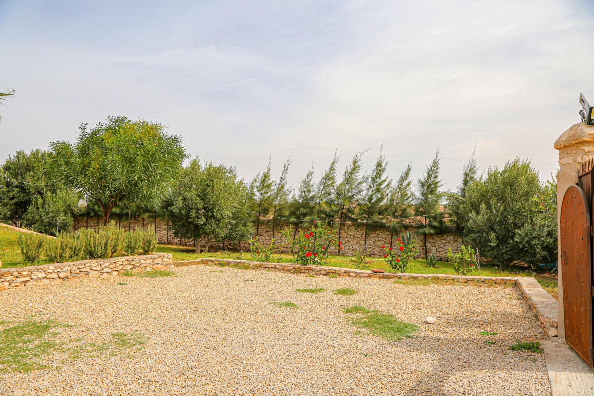 Villa Mama Vus Panoramique Sans Vis-A-Vis الصويرة المظهر الخارجي الصورة
