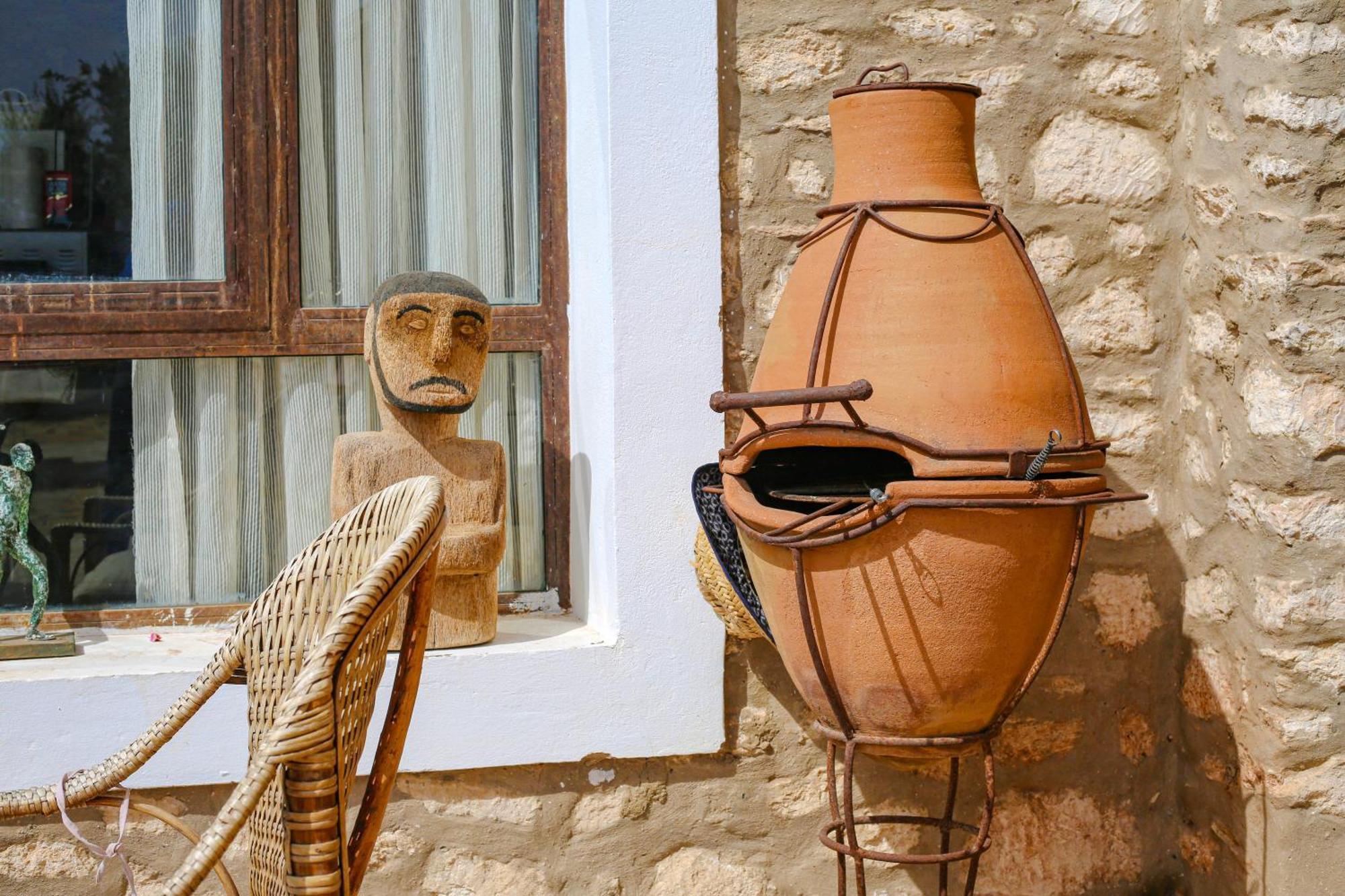 Villa Mama Vus Panoramique Sans Vis-A-Vis الصويرة المظهر الخارجي الصورة