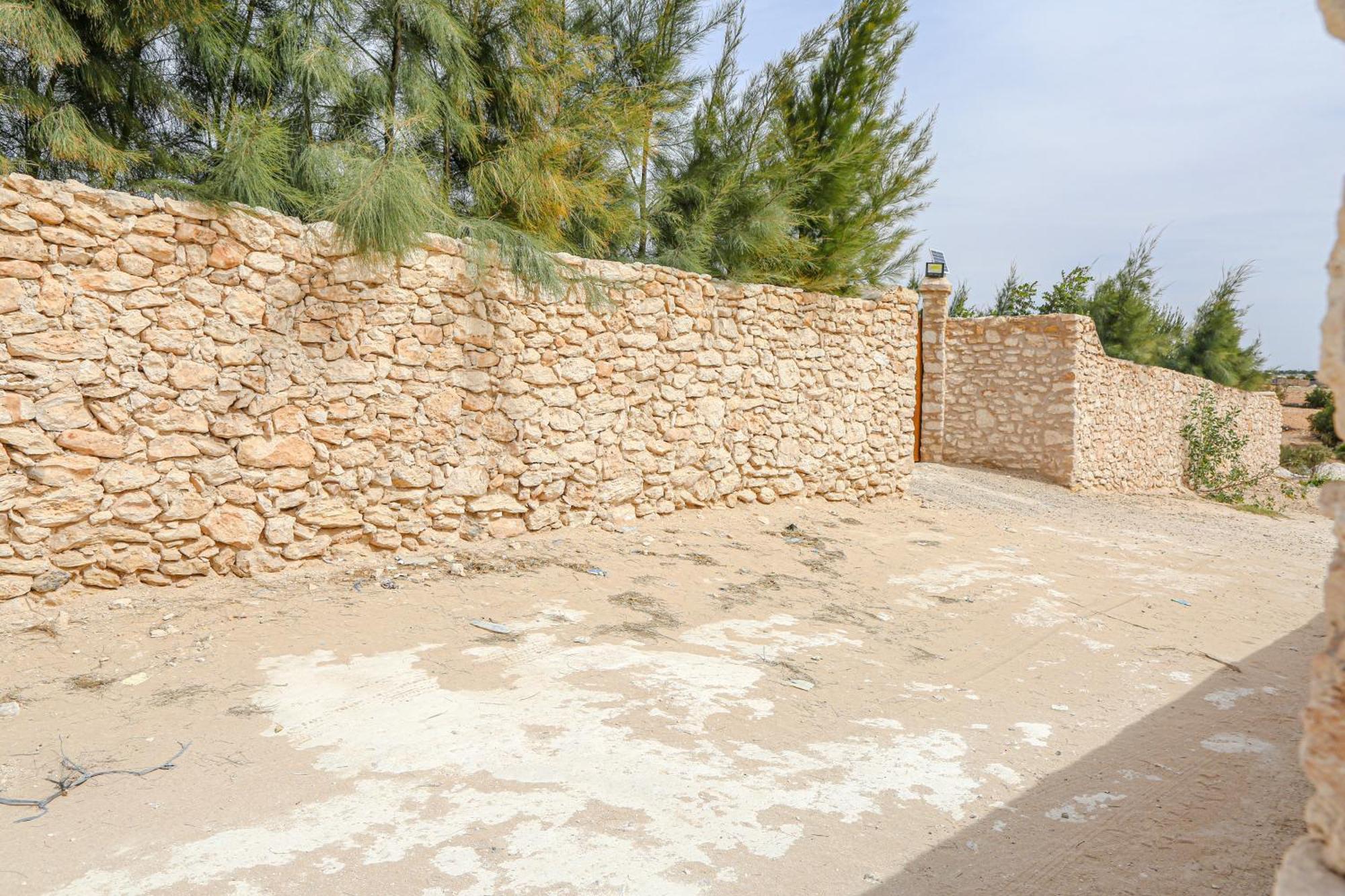 Villa Mama Vus Panoramique Sans Vis-A-Vis الصويرة المظهر الخارجي الصورة