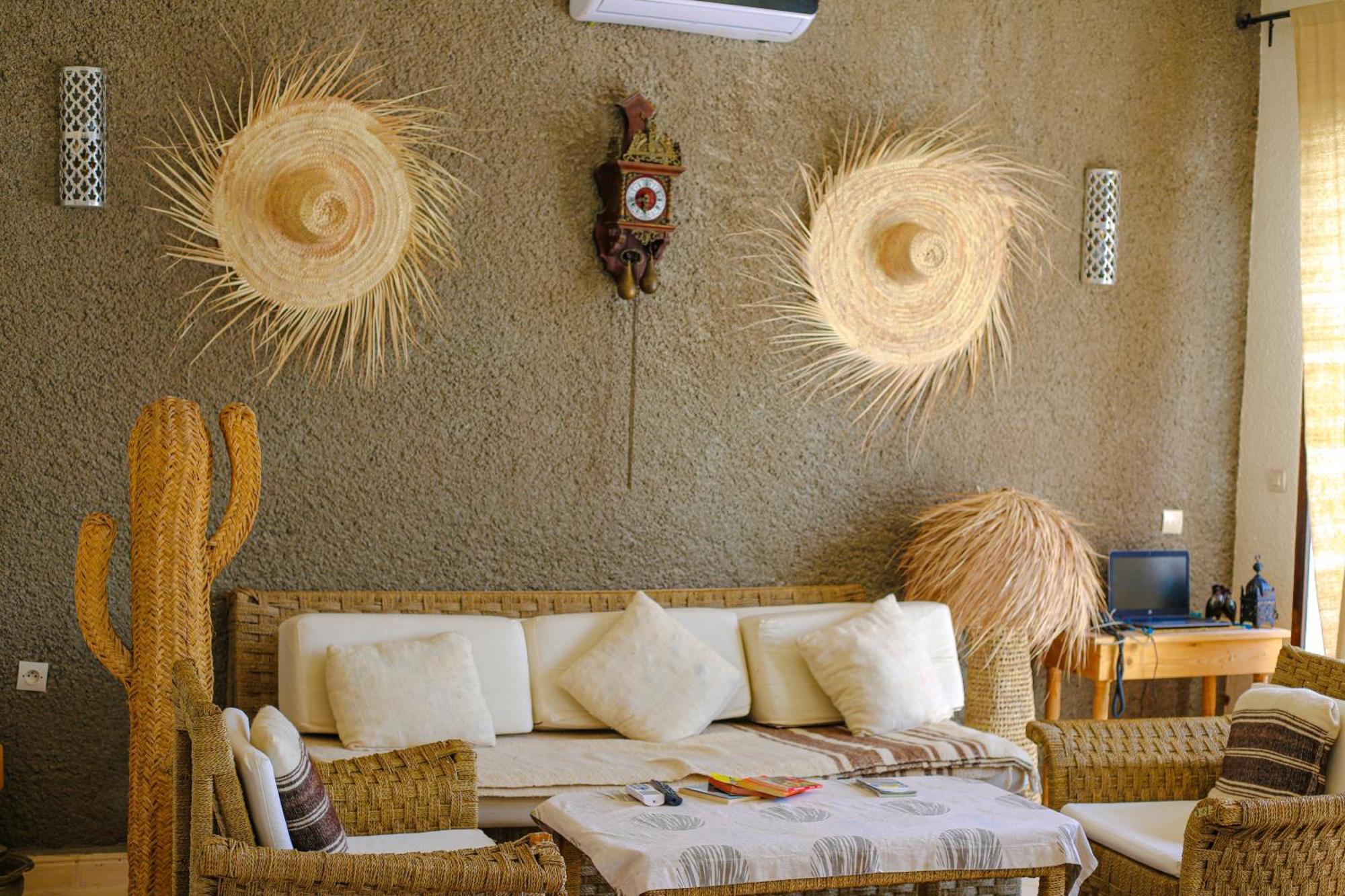 Villa Mama Vus Panoramique Sans Vis-A-Vis الصويرة المظهر الخارجي الصورة